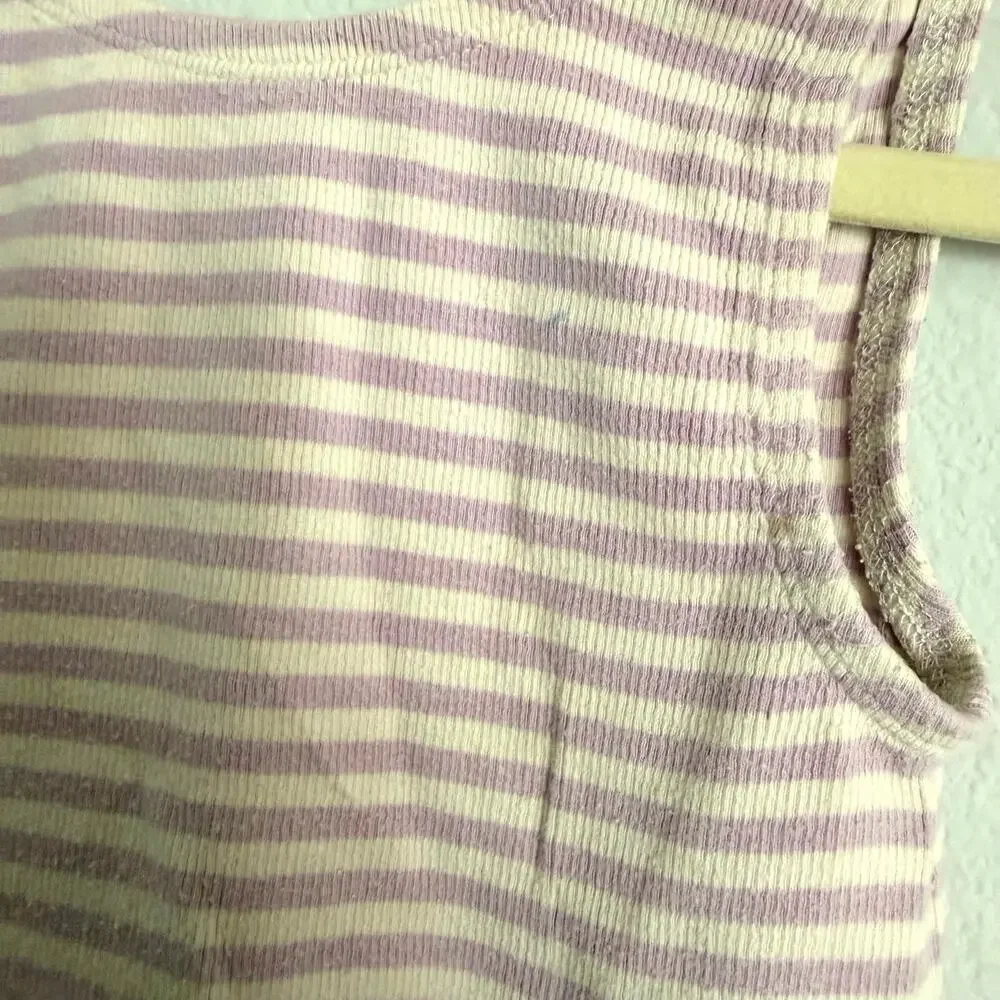 Mini Boden Purple Tutu Tule Girls Dress 3-4
